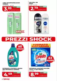 Volantino Coop Master Alleanza 3.0 | ipercoop Pagina 9