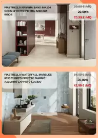 Volantino Iperceramica Pagina 3