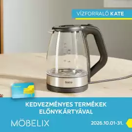 Möbelix akciós újság Oldal 1