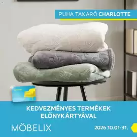 Möbelix akciós újság Oldal 2