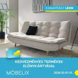 Möbelix akciós újság Oldal 3