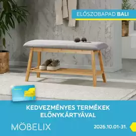 Möbelix akciós újság Oldal 4