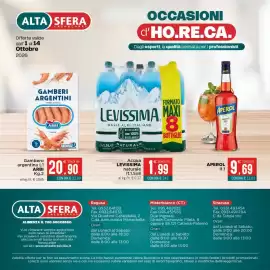 Volantino Altasfera Pagina 17