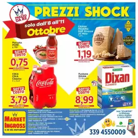 Volantino Market Ingross Pagina 20