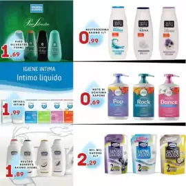Volantino Ferdico Pagina 14: Neutroderma Bagno €0,99, Neutro Roberts Bagno €1,89
