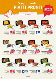 Volantino Gruppo di Palo Pagina 16: Sangiovanni lasagna napoletana €9,48