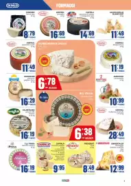 Volantino Gruppo di Palo Pagina 3: Central moliterno al tartufo €28,49, Central delizia bianca €11,19