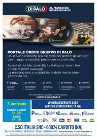 Volantino Gruppo di Palo Pagina 44