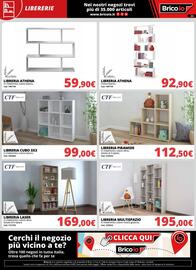 Volantino Brico Io Pagina 24