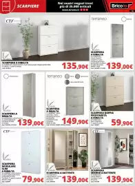 Volantino Brico Io Pagina 16