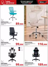 Volantino Brico Io Pagina 22