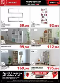 Volantino Brico Io Pagina 24