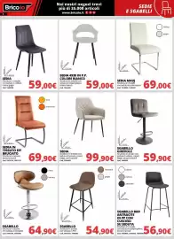 Volantino Brico Io Pagina 3