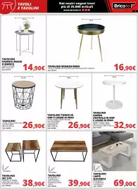 Volantino Brico Io Pagina 4