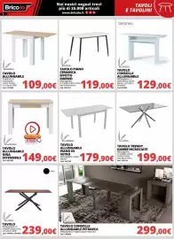 Volantino Brico Io Pagina 5