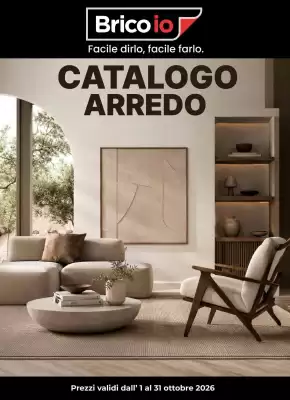 Brico Io (valido fino al 31-10)