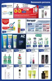 Volantino Sirene Blu Pagina 3: Lady Venezia crema tubo arnica/calendula/artiglio del diavolo/balsamo di tigre €1,35