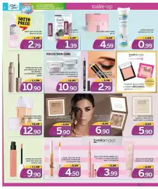Volantino Deter Shop Pagina 6: Maybelline fondotinta superstay lumi-matte linea €12,90