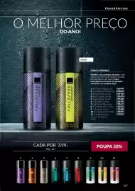 Catálogo Avon Página 107