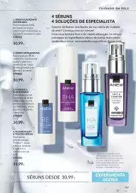 Catálogo Avon Página 119