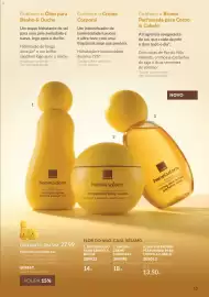 Catálogo Avon Página 13