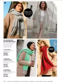 Catálogo Avon Página 134