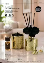 Catálogo Avon Página 137