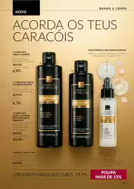 Catálogo Avon Página 147