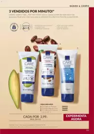 Catálogo Avon Página 155