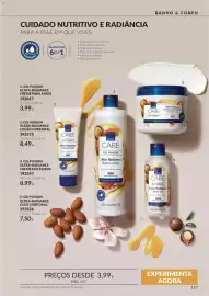 Catálogo Avon Página 157