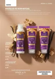 Catálogo Avon Página 159