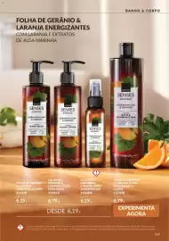 Catálogo Avon Página 165