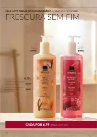 Catálogo Avon Página 174