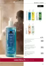 Catálogo Avon Página 175