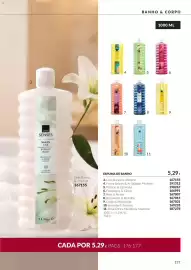 Catálogo Avon Página 177