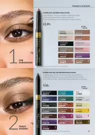 Catálogo Avon Página 23