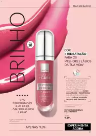 Catálogo Avon Página 27