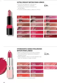 Catálogo Avon Página 30