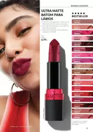 Catálogo Avon Página 31