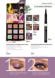 Catálogo Avon Página 45