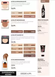 Catálogo Avon Página 52