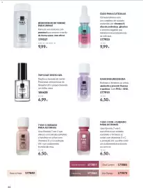 Catálogo Avon Página 56