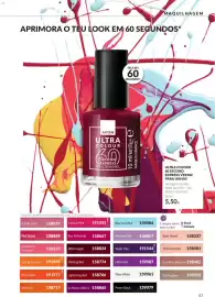 Catálogo Avon Página 57