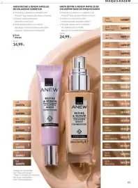Catálogo Avon Página 61