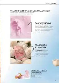 Catálogo Avon Página 67