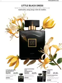 Catálogo Avon Página 77
