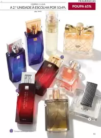 Catálogo Avon Página 81