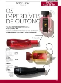 Catálogo Avon Página 85