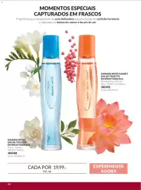 Catálogo Avon Página 88: Avon summer white €399,80