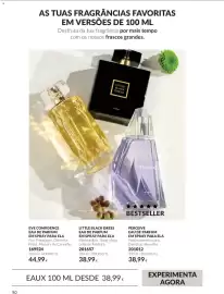 Catálogo Avon Página 90